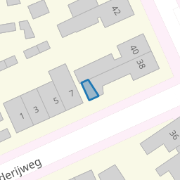 Perceel KWK01-D-1303