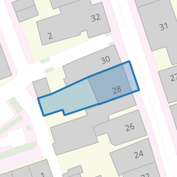 Perceel KWK01-D-1305