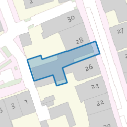 Perceel KWK01-D-1306