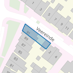 Perceel KWK01-D-1311