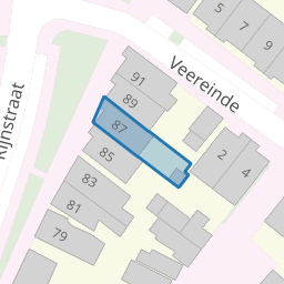 Perceel KWK01-D-1313