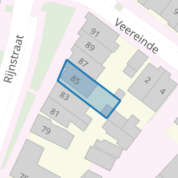 Perceel KWK01-D-1314