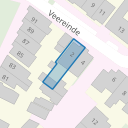 Perceel KWK01-D-1315