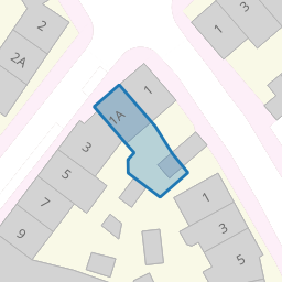 Perceel KWK01-D-1318