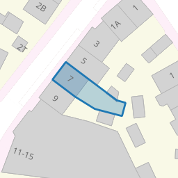 Perceel KWK01-D-1321