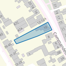 Perceel KWK01-D-1335