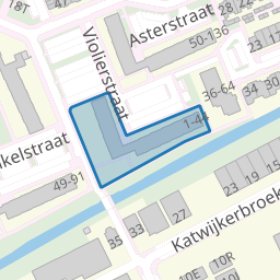 Perceel KWK01-D-1350