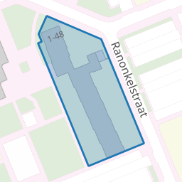 Perceel KWK01-D-1351