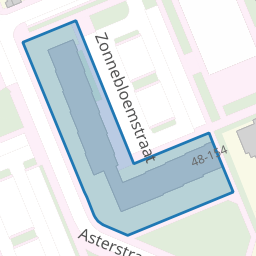 Perceel KWK01-D-1353