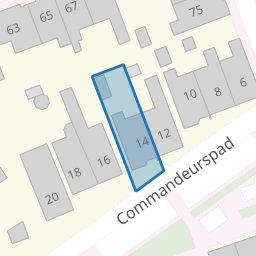 Perceel KWK01-D-1401