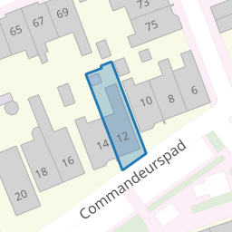 Perceel KWK01-D-1402