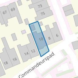 Perceel KWK01-D-1403