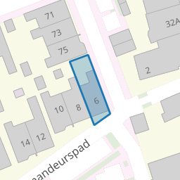 Perceel KWK01-D-1405