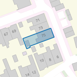 Perceel KWK01-D-1406