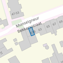 Perceel KWK01-D-1413