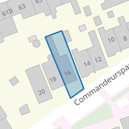 Perceel KWK01-D-1415