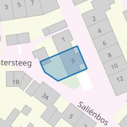 Perceel KWK01-D-1421