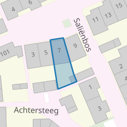 Perceel KWK01-D-1424