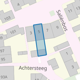 Perceel KWK01-D-1425