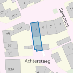 Perceel KWK01-D-1426