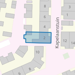 Perceel KWK01-D-1431