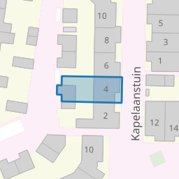 Perceel KWK01-D-1432