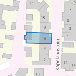 Perceel KWK01-D-1433