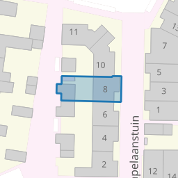 Perceel KWK01-D-1434