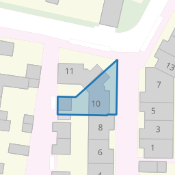 Perceel KWK01-D-1435