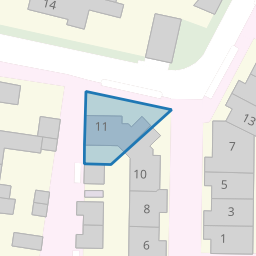 Perceel KWK01-D-1436