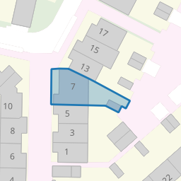 Perceel KWK01-D-1440