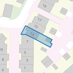 Perceel KWK01-D-1441