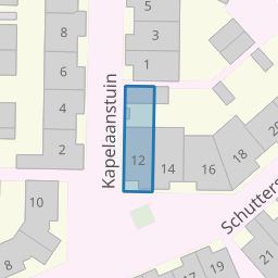 Perceel KWK01-D-1444