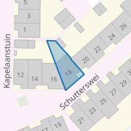 Perceel KWK01-D-1447