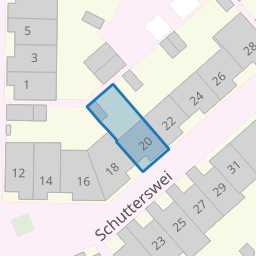 Perceel KWK01-D-1448