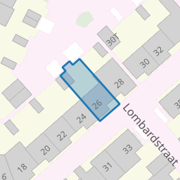 Perceel KWK01-D-1451