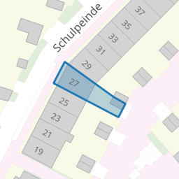 Perceel KWK01-D-1457