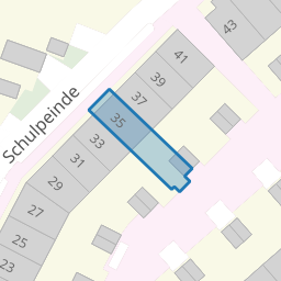 Perceel KWK01-D-1461