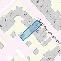 Perceel KWK01-D-1470