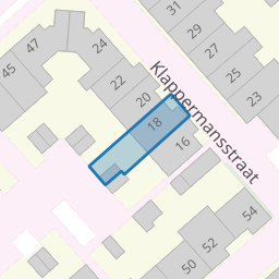 Perceel KWK01-D-1471