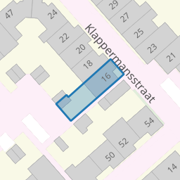 Perceel KWK01-D-1472