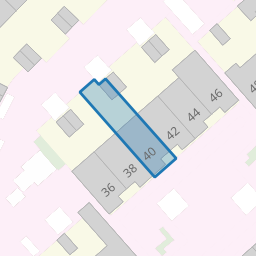 Perceel KWK01-D-1480