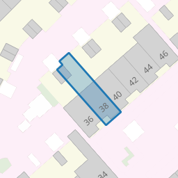 Perceel KWK01-D-1481