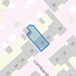 Perceel KWK01-D-1485