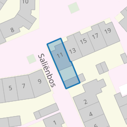 Perceel KWK01-D-1487