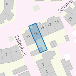 Perceel KWK01-D-1488