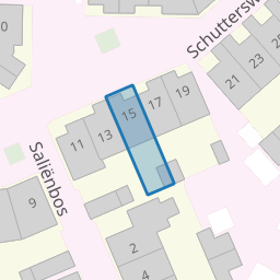 Perceel KWK01-D-1489