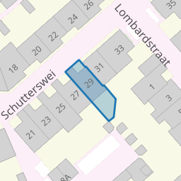 Perceel KWK01-D-1496