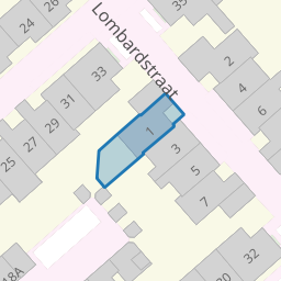 Perceel KWK01-D-1499