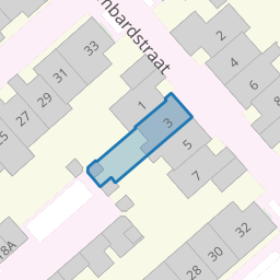 Perceel KWK01-D-1500